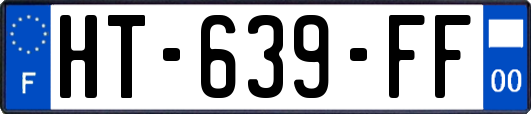 HT-639-FF