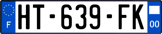 HT-639-FK
