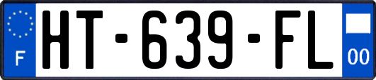 HT-639-FL