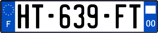 HT-639-FT