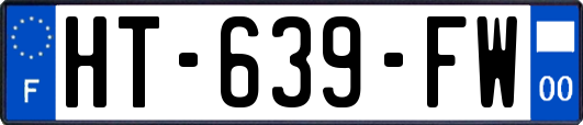 HT-639-FW