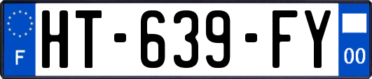 HT-639-FY