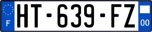 HT-639-FZ