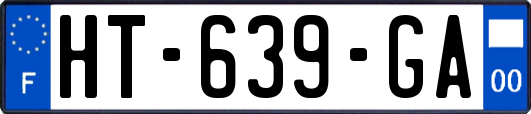 HT-639-GA