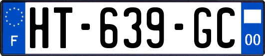 HT-639-GC
