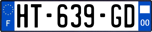 HT-639-GD