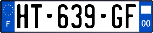 HT-639-GF