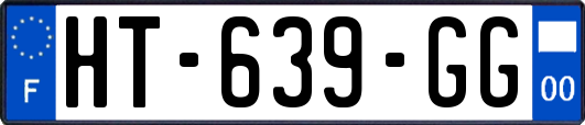 HT-639-GG