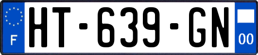 HT-639-GN