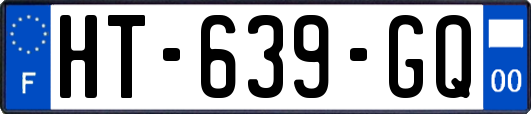 HT-639-GQ
