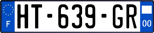 HT-639-GR