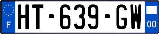 HT-639-GW