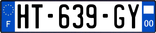 HT-639-GY