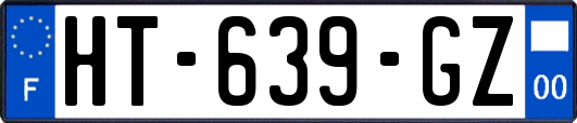 HT-639-GZ