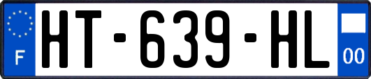 HT-639-HL