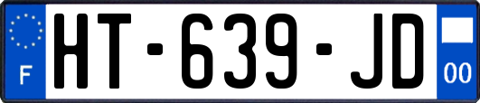 HT-639-JD