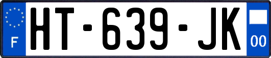 HT-639-JK