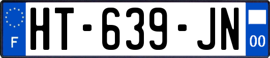 HT-639-JN