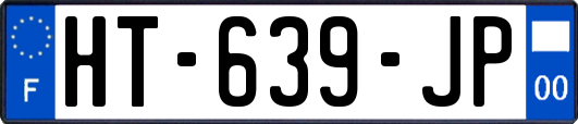 HT-639-JP