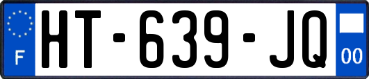 HT-639-JQ
