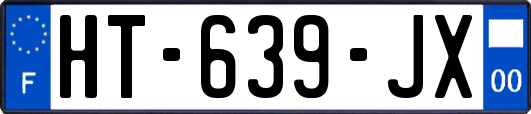 HT-639-JX