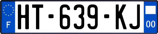 HT-639-KJ