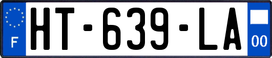 HT-639-LA