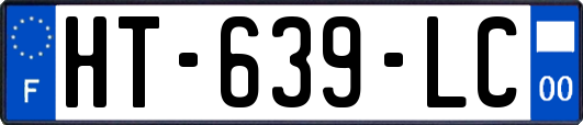 HT-639-LC