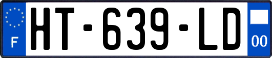 HT-639-LD