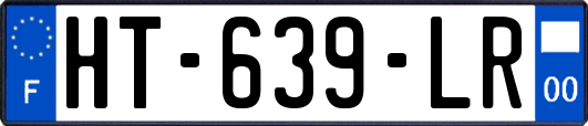 HT-639-LR