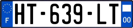 HT-639-LT