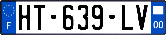 HT-639-LV