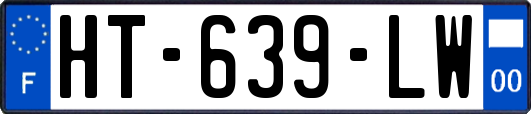 HT-639-LW
