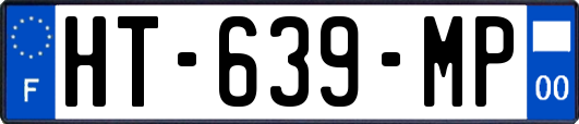 HT-639-MP
