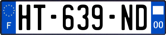 HT-639-ND