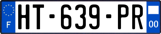 HT-639-PR