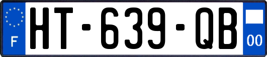 HT-639-QB