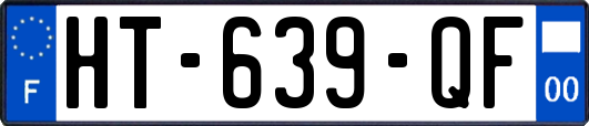 HT-639-QF