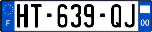 HT-639-QJ