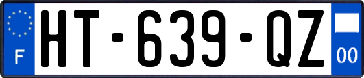 HT-639-QZ
