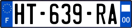 HT-639-RA