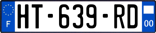 HT-639-RD