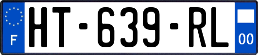 HT-639-RL