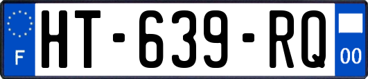 HT-639-RQ