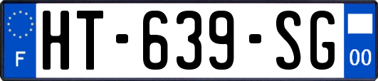 HT-639-SG