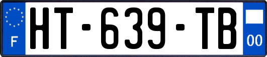 HT-639-TB
