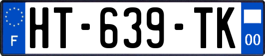 HT-639-TK