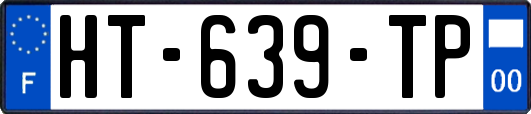 HT-639-TP