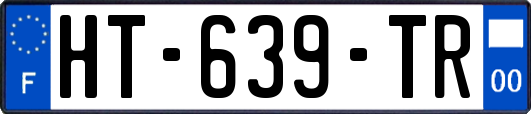 HT-639-TR