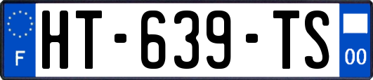 HT-639-TS
